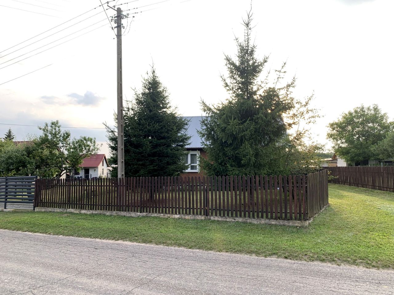 siedlisko, 3 pokoje Baciki Dalsze. Zdjęcie 2