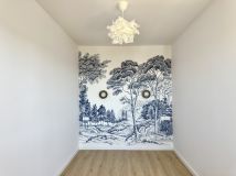 Mieszkanie 2-pokojowe Warszawa Ursynów, ul. Lasek Brzozowy. Zdjęcie 2