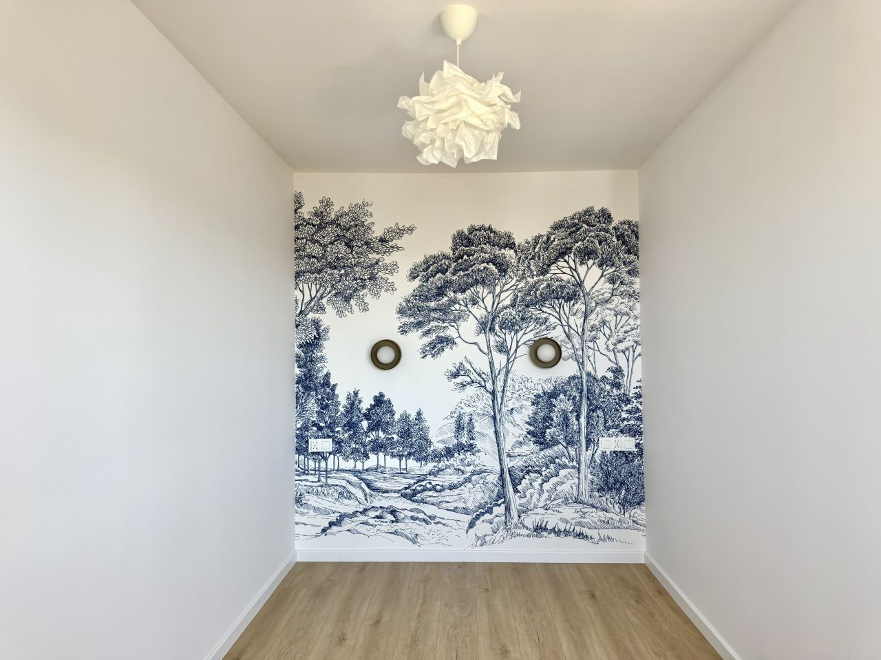 Mieszkanie 2-pokojowe Warszawa Ursynów, ul. Lasek Brzozowy. Zdjęcie 3