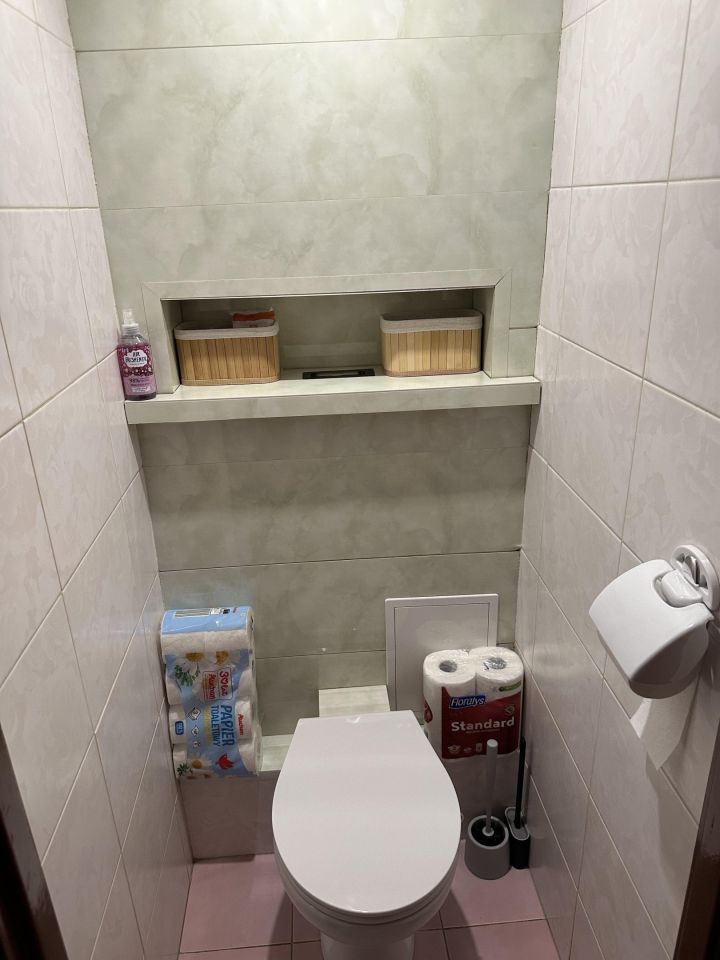 Mieszkanie 2-pokojowe Tomaszów Mazowiecki Niebrów, ul. ks. J. Skorupki. Zdjęcie 8