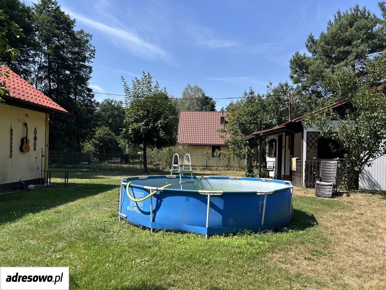 Działka leśna Kijów. Zdjęcie 10