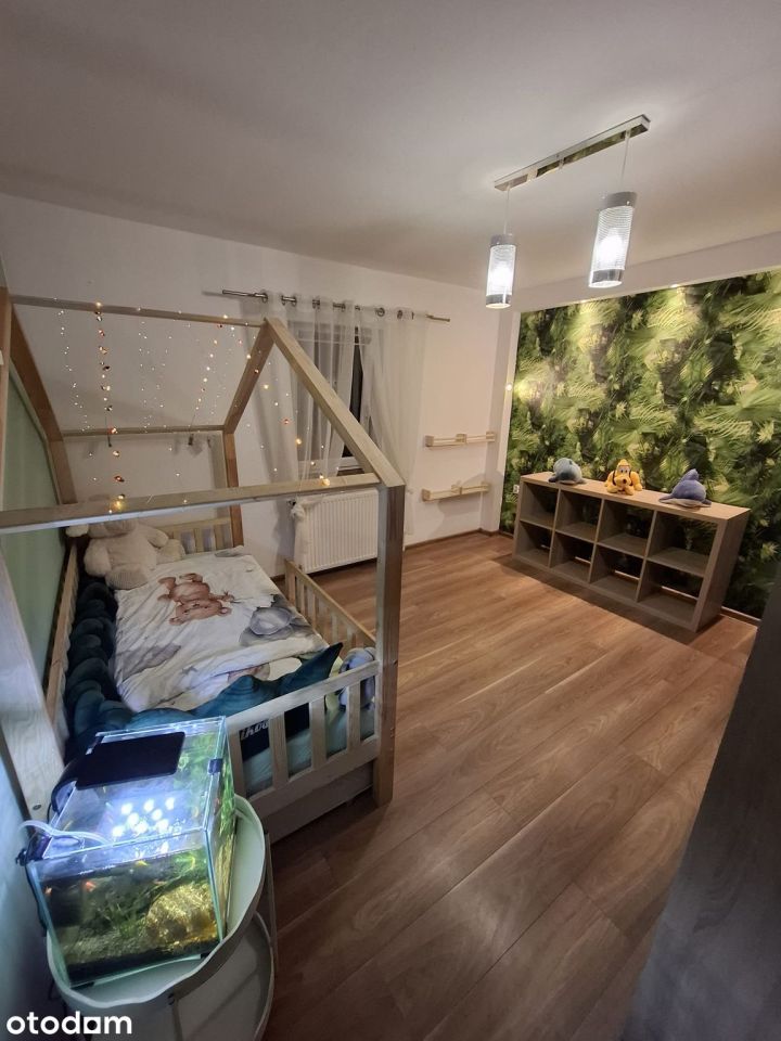 Mieszkanie 3-pokojowe Świeradów-Zdrój, ul. 11 Listopada. Zdjęcie 6