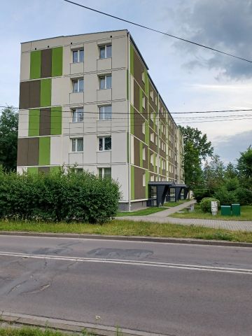 Mieszkanie 3-pokojowe Mińsk Mazowiecki Centrum, ul. Mikołaja Kopernika. Zdjęcie 1