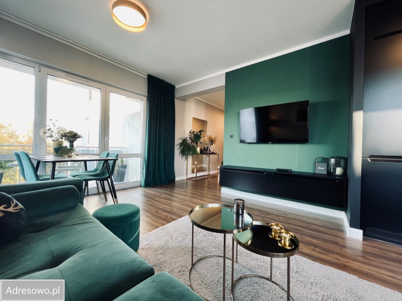 Mieszkanie 2-pokojowe Gorzów Wielkopolski