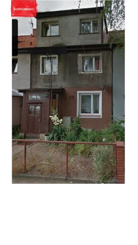 Mieszkanie 3-pokojowe Szczecin Niebuszewo, ul. Pasterska. Zdjęcie 1