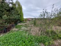 Działka budowlana Kieźliny, ul. Edyty Stein. Zdjęcie 2