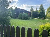 Działka rod Brodła Działki, ul. Działkowców