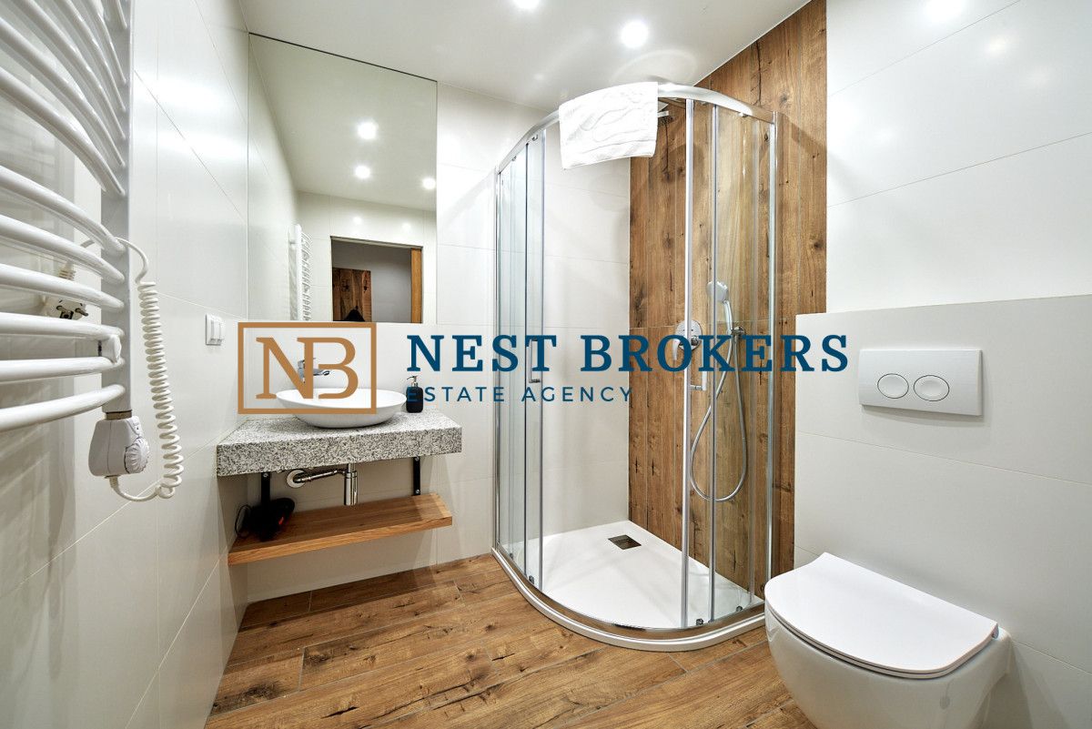 Mieszkanie 2-pokojowe Zakopane. Zdjęcie 9