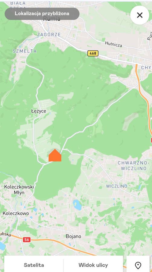 dom wolnostojący, 5 pokoi Łężyce Rogulewo, ul. Kalinowa. Zdjęcie 20