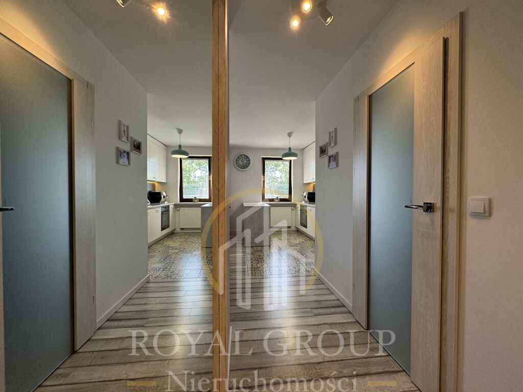Mieszkanie 3-pokojowe Lublin Felin, ul. Zygmunta Augusta. Zdjęcie 7