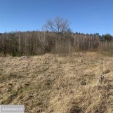 Działka budowlana Nowe Jaroszowice. Zdjęcie 3