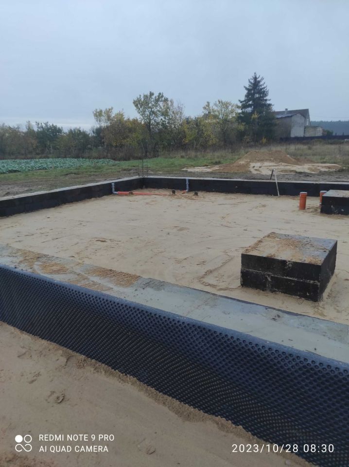 Działka budowlana Franciszkowo. Zdjęcie 7