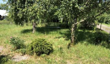 Działka rekreacyjna Opole, ul. Częstochowska