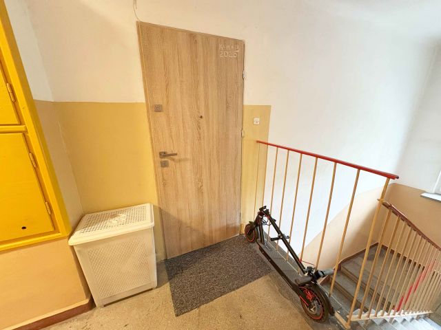 Mieszkanie 2-pokojowe Otwock. Zdjęcie 22