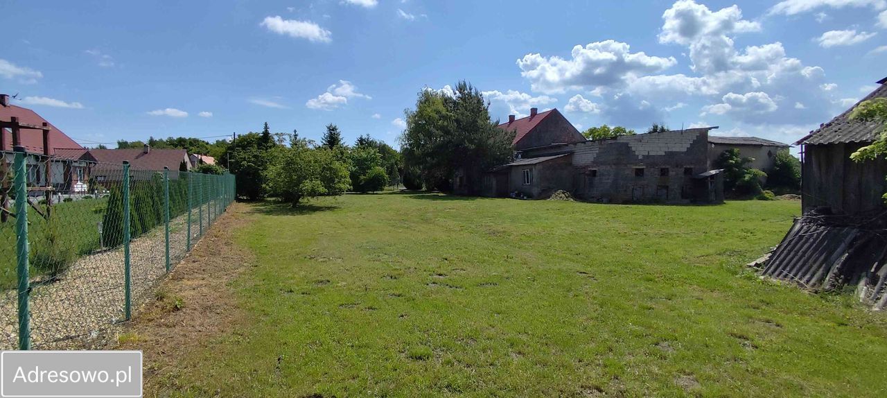 siedlisko, 4 pokoje Gola Górowska. Zdjęcie 10