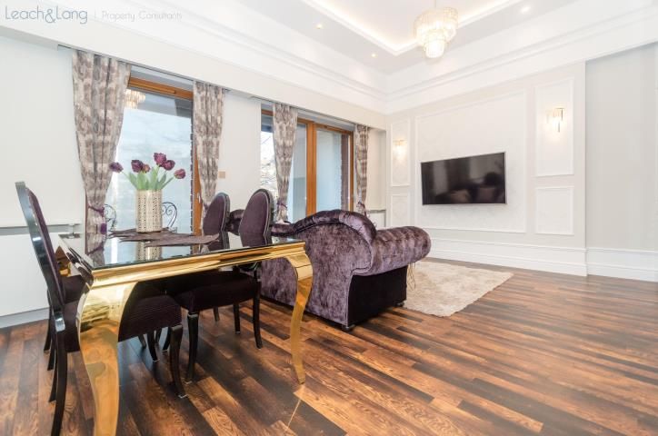 Mieszkanie 3-pokojowe Kraków Stare Miasto, ul. Rakowicka. Zdjęcie 7