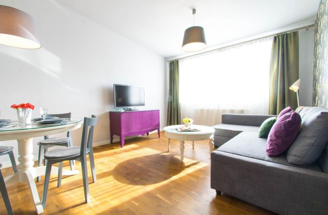 Mieszkanie 2-pokojowe Kraków Piasek, ul. Krupnicza. Zdjęcie 6