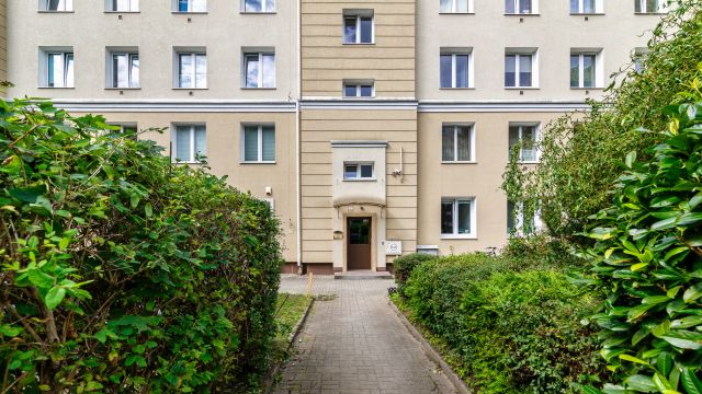 Mieszkanie 2-pokojowe Gdynia Wzgórze Świętego Maksymiliana, ul. bp. Dominika. Zdjęcie 1