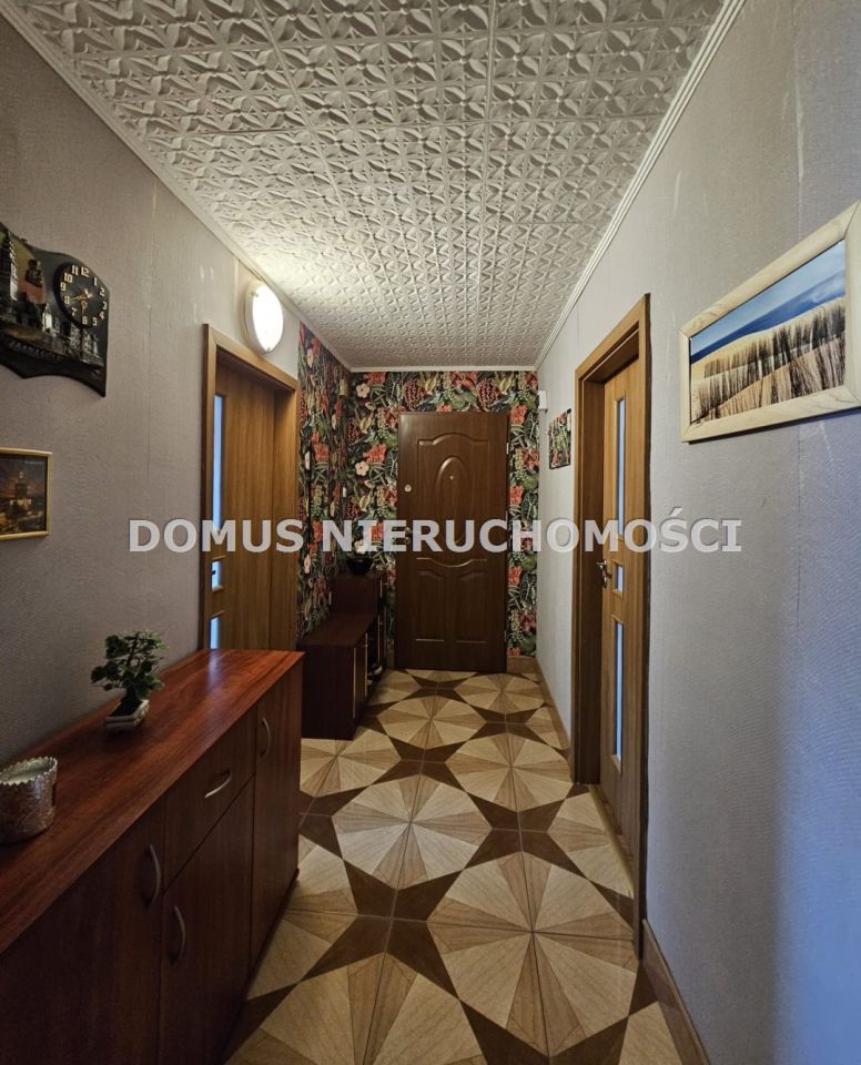 Mieszkanie 3-pokojowe Jeżew. Zdjęcie 7