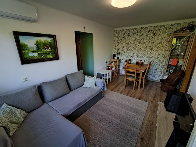 Mieszkanie 3-pokojowe Puławy, ul. Cypriana Kamila Norwida. Zdjęcie 1