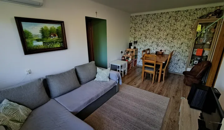 Mieszkanie 3-pokojowe Puławy, ul. Cypriana Kamila Norwida