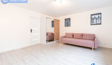 Mieszkanie 2-pokojowe Kraków Mistrzejowice, os. Złotej Jesieni
