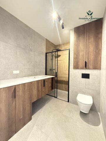 Mieszkanie 2-pokojowe Jędrzejów, ul. Warsztatowa. Zdjęcie 13