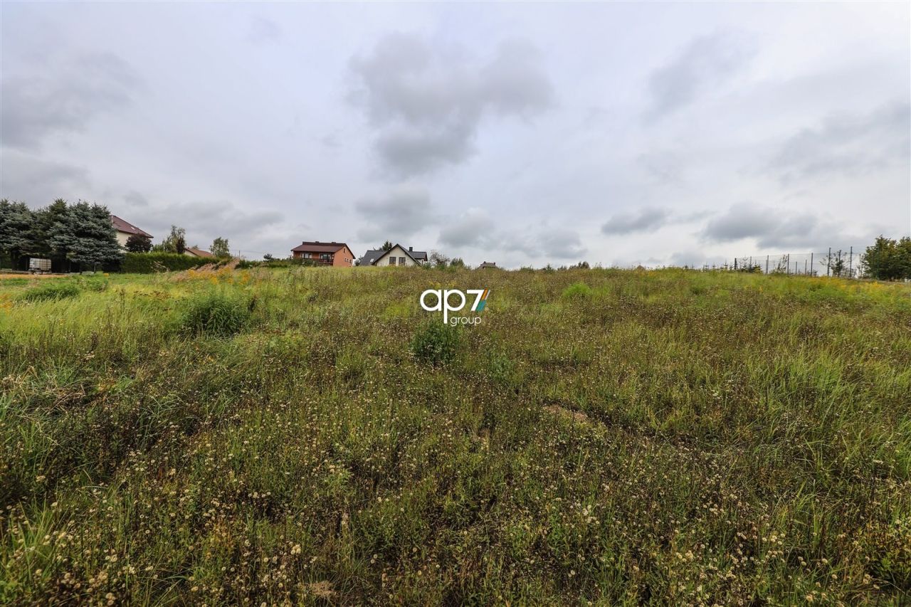 Działka rolna Mników. Zdjęcie 5