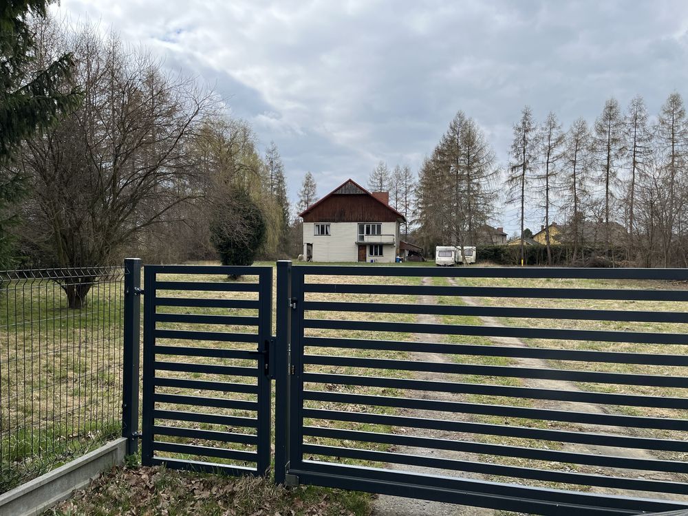 dom wolnostojący, 8 pokoi Bielany. Zdjęcie 6