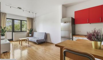 Mieszkanie 2-pokojowe Warszawa Mokotów, ul. Augustówka