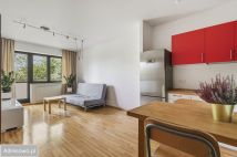 Mieszkanie 2-pokojowe Warszawa Mokotów, ul. Augustówka