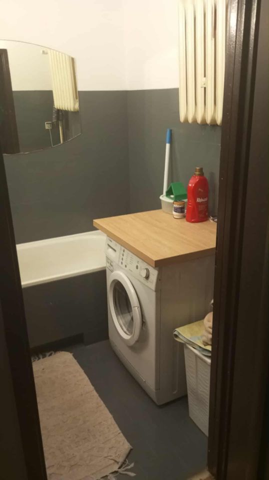 Mieszkanie 3-pokojowe Żyrardów Podlas, ul. 11 Listopada. Zdjęcie 7