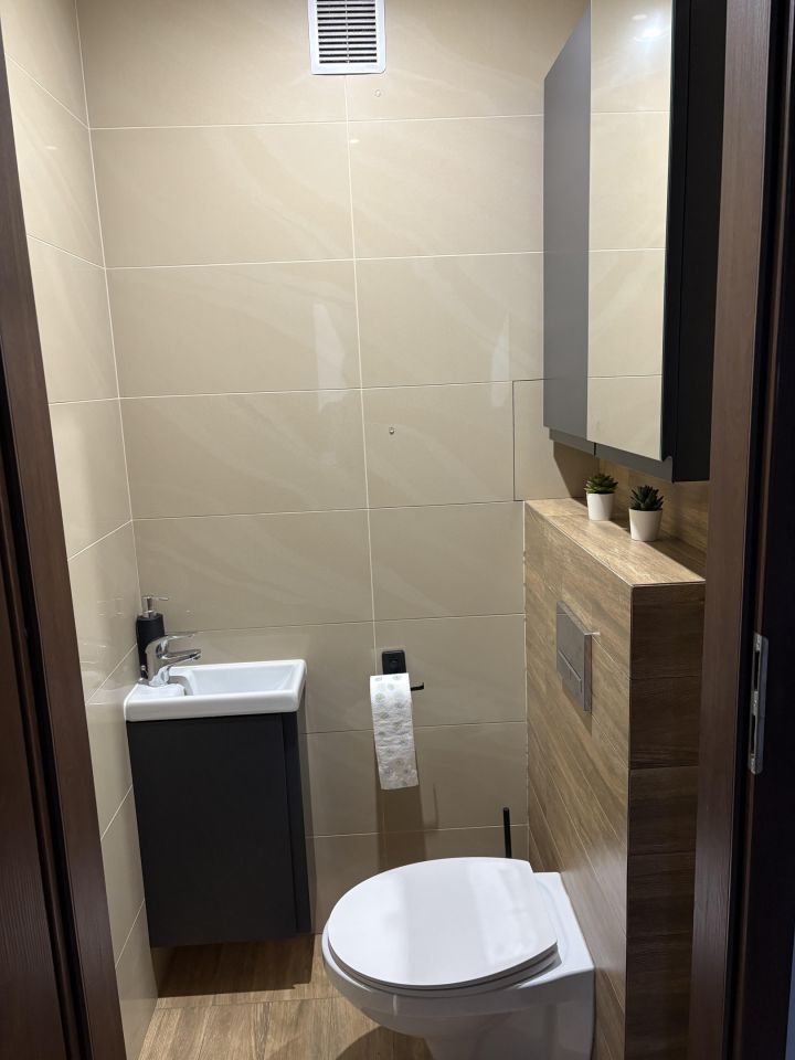 Mieszkanie 3-pokojowe Elbląg Centrum, ul. Hetmańska. Zdjęcie 11