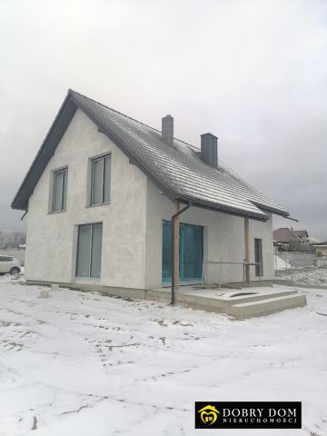 dom wolnostojący, 4 pokoje Studzianki. Zdjęcie 3