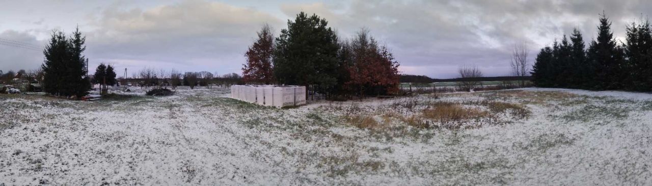 Działka rolno-budowlana Baniewice. Zdjęcie 5