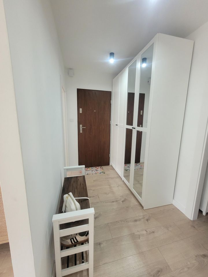 Mieszkanie 3-pokojowe Busko-Zdrój Centrum, os. gen. Władysława Sikorskiego. Zdjęcie 3