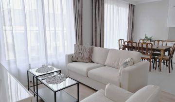 Mieszkanie 3-pokojowe Gdańsk Strzyża