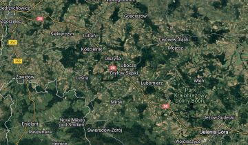 Mieszkanie 2-pokojowe Gryfów Śląski