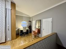 Mieszkanie 3-pokojowe Warszawa Targówek, ul. św. Wincentego