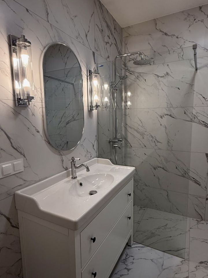 Mieszkanie 2-pokojowe Poznań Jeżyce, ul. Jana Henryka Dąbrowskiego. Zdjęcie 6