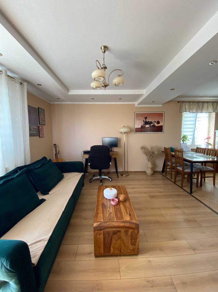 Mieszkanie 2-pokojowe Białystok Zielone Wzgórza. Zdjęcie 3