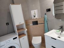 Mieszkanie 1-pokojowe Toruń Centrum, szosa Chełmińska. Zdjęcie 4