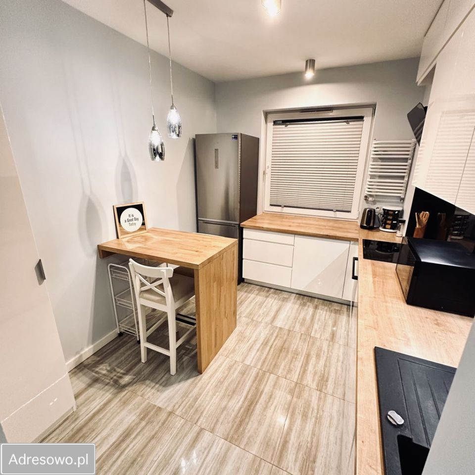 Mieszkanie 2-pokojowe Warszawa Białołęka, ul. Kazimierza Szałasa. Zdjęcie 10