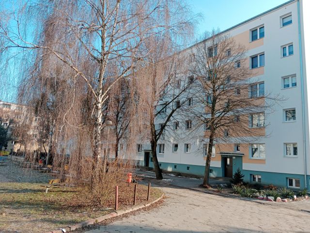 Mieszkanie 2-pokojowe Gorzów Wielkopolski. Zdjęcie 1