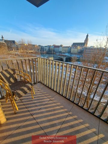 Mieszkanie 2-pokojowe Wrocław Stare Miasto, ul. Księcia Witolda. Zdjęcie 12