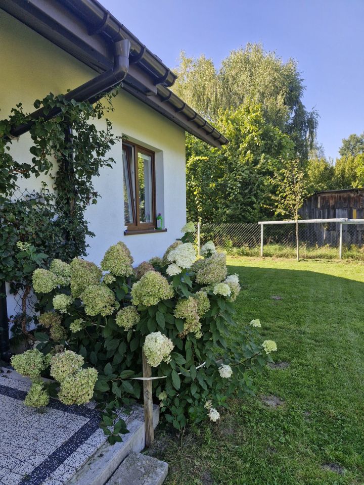 dom wolnostojący Wola Owadowska. Zdjęcie 4