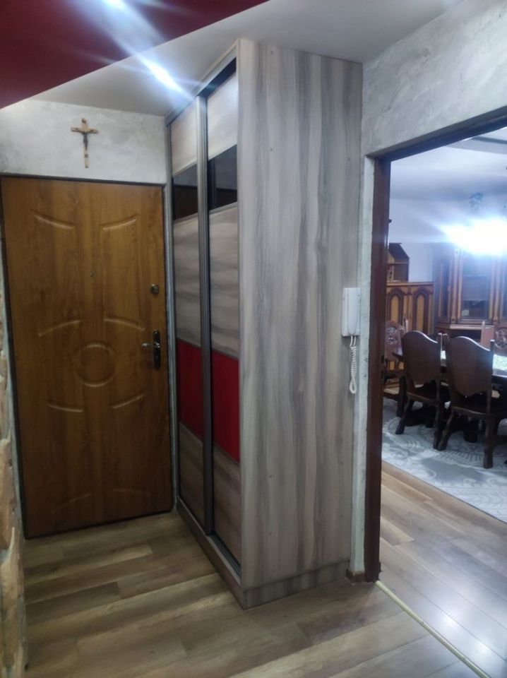 Mieszkanie 3-pokojowe Przeworsk, ul. Ignacego Krasickiego. Zdjęcie 2