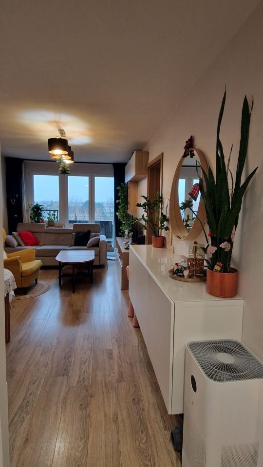 Mieszkanie 3-pokojowe Sieradz Bloki, ul. Władysława Broniewskiego. Zdjęcie 15