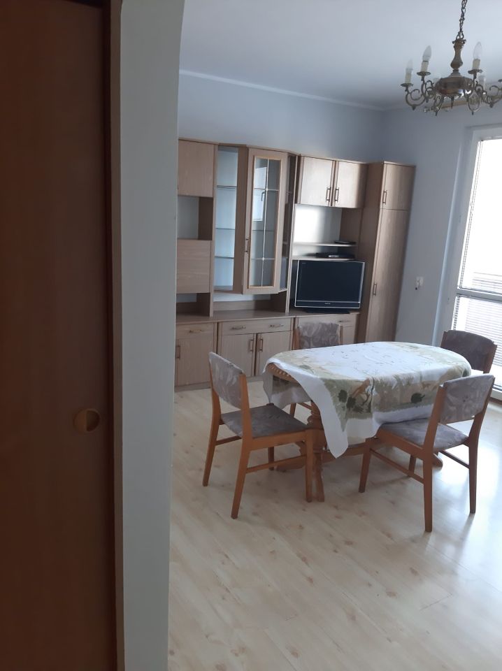 Mieszkanie 2-pokojowe Toruń Mokre, ul. Popiela. Zdjęcie 9