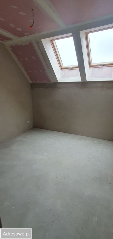 bliźniak, 5 pokoi Zelów, ul. Zygmunta Wysockiego. Zdjęcie 6